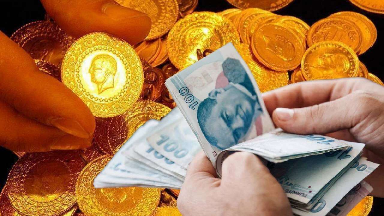 Herkes düşmesini beklerken ters köşe yaptı: Altın için dudak uçuklatan rekor tahmin 1